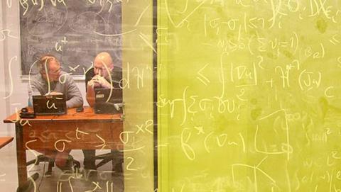 Mathématiques et Applications