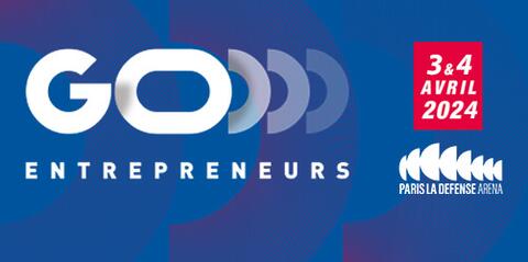 GO ENTREPRENEURS 2024 