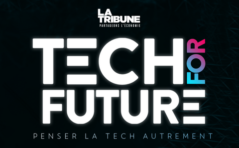 TECH FOR FUTURE 2024 LE TRIBUNE SUMMIT