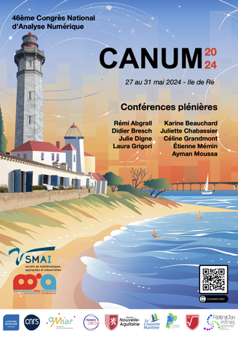 CANUM 2024 _ SUMMIT