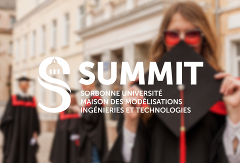 SUMMIT SORBONNE UNIVERSITE DOCTORANT